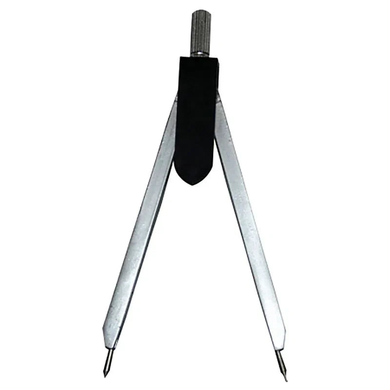 Caliper Ecg para Electrocardiograma Hergom Premium | Acero Inoxidable Alemán de Alta Calidad