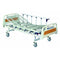 CAMA HOSPITALARIA ELECTRICA 2 POSICIONES BASE SEMISOLIDA C3220-2