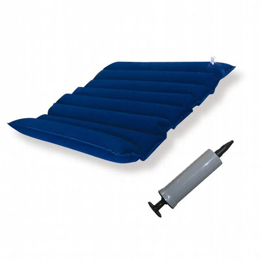 Cojín inflable andi decubitus cuadrado - Marca Handy