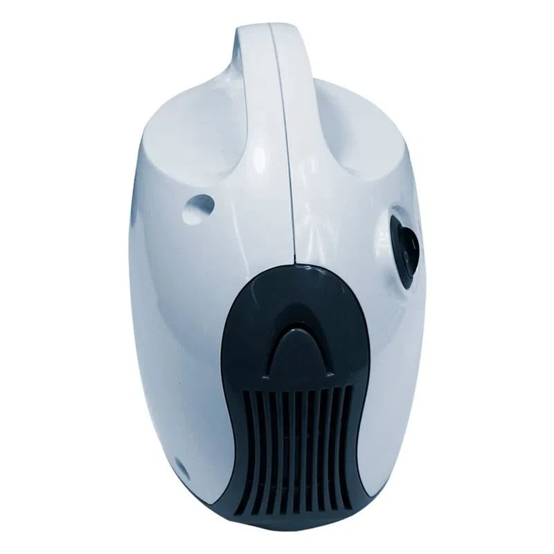 NEBULIZADOR DE PISTON C/MASC. ADULTO Y P (403B)