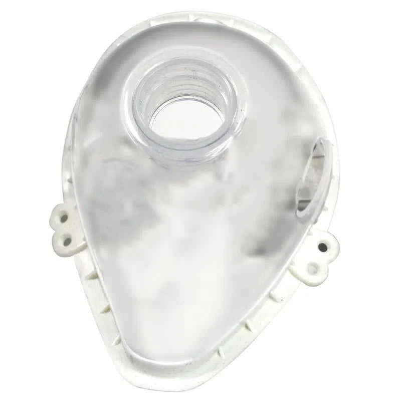 NEBULIZADOR DE PISTON C/MASC. ADULTO Y P (403B)