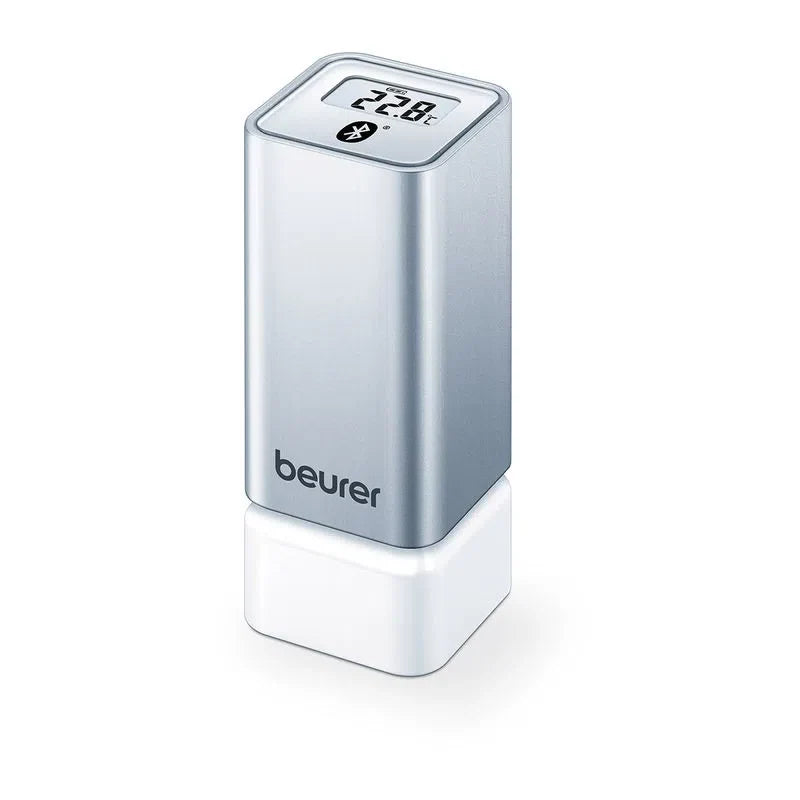 Termohigrómetro Bluetooth Marca Beurer