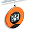 Báscula Gramera Digital de Cocina Pantalla LCD / KS49-PEACH Marca Beurer