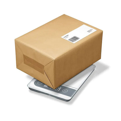 Balanza Digital de Mesa Color Blanca / KS59 Marca Beurer