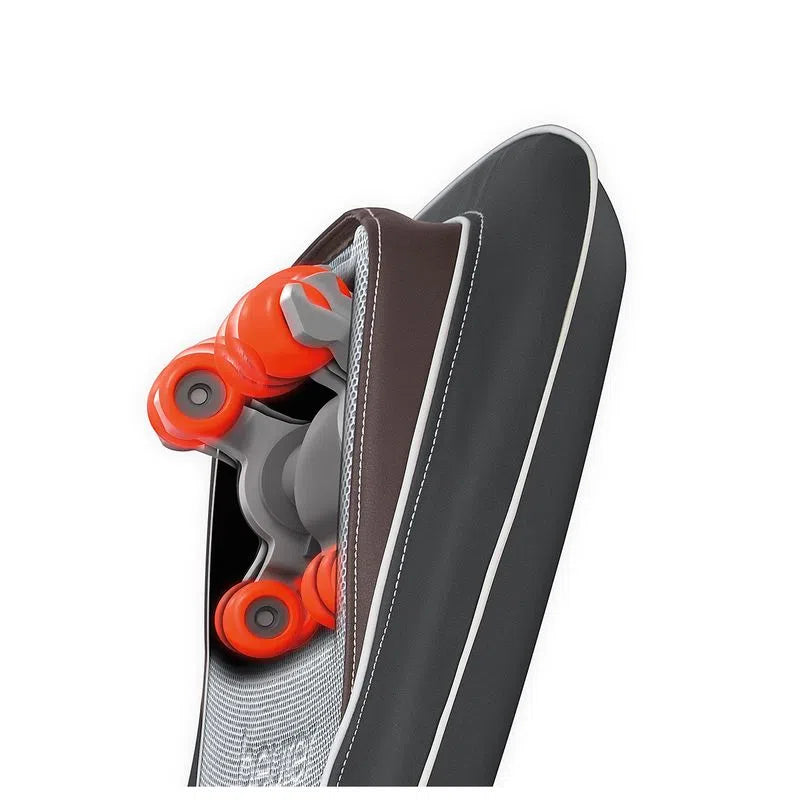 Asiento de Masaje Shiatsu PRO para Toda la Espalda, Escaneo Corporal, Cubierta Desmontable para Lavado y Función de Calor / MG300 Marca Beurer