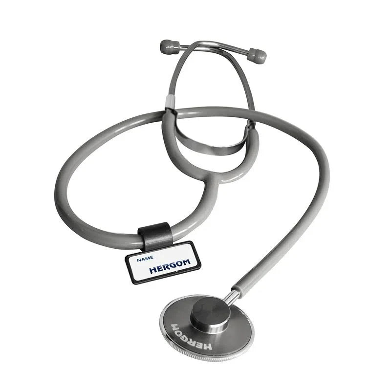 Estetoscopio Básico para Adulto - Marca Checkatek
