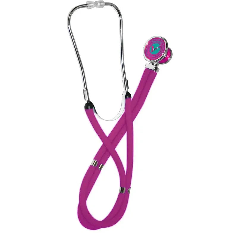 Estetoscopio Rappaport - Marca Checkatek