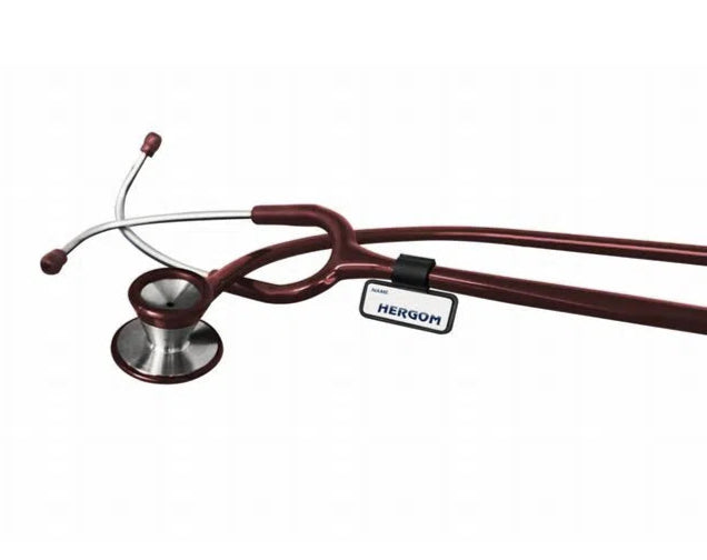 Estetoscopio Clásico - Marca Checkatek - El Doctorcito