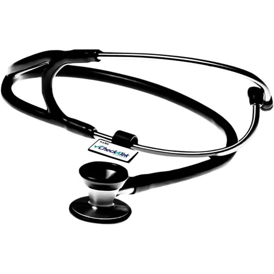 Estetoscopio para Cardiología - Marca Checkatek