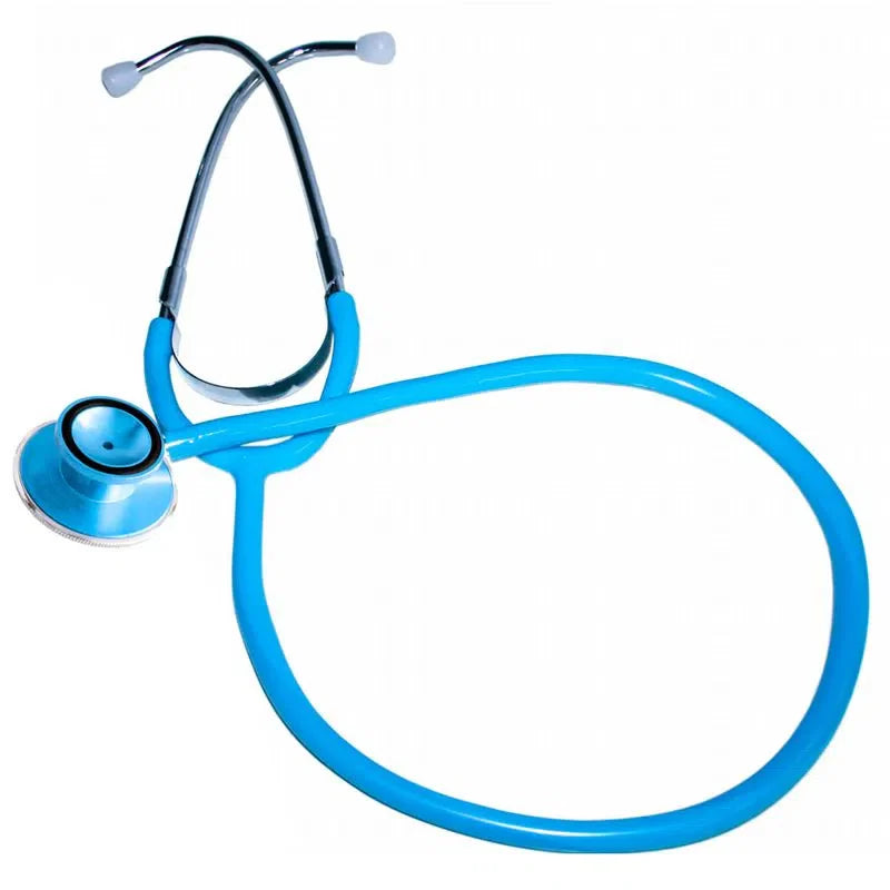 Estetoscopio Doble para Pediatría - Marca Checkatek