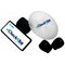 Set refacciones para estetoscopio - Marca Checkatek RB23