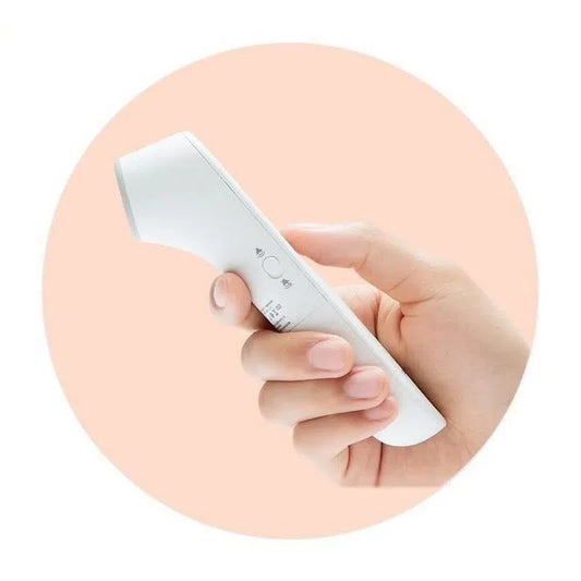 TERMOMETRO INFRARROJO SIN CONTACTO