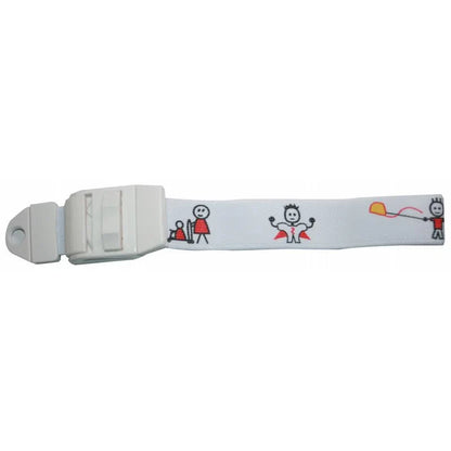 Torniquete para Hemorragias - Marca Checkatek