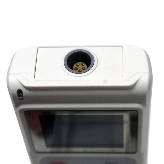 OXIMETRO DE PULSO VETERINARIO XIGNAL CON TECNOLOGIA FOTOELECTRICA DE OXIHEMOGLOBINA (MD600V)