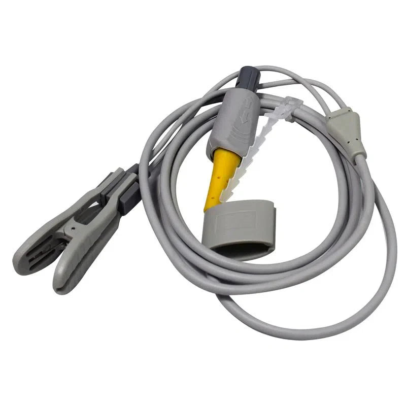 OXIMETRO DE PULSO VETERINARIO XIGNAL CON TECNOLOGIA FOTOELECTRICA DE OXIHEMOGLOBINA (MD600V)
