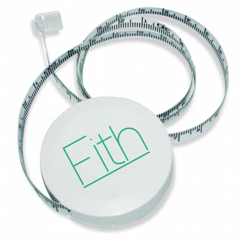 Cinta métrica Mini Bite - Marca Fith