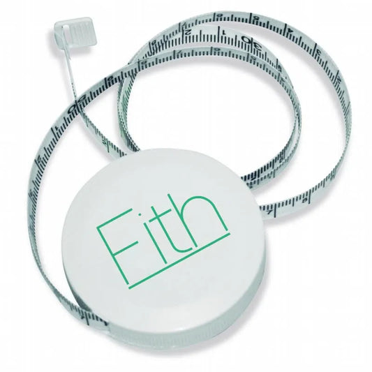 Cinta métrica Mini Bite - Marca Fith