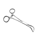 Pinza de campo Backhaus Roeder | Marca Hergom Medical