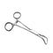 Pinza de campo Backhaus Roeder | Marca Hergom Medical