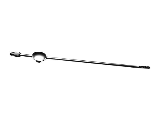 Cánula Novak | Marca Hergom Medical