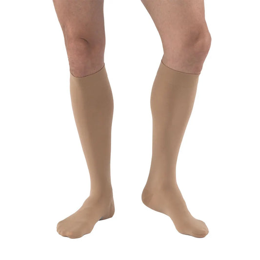 JOBST® RELIEF Rodilla Punta Cerrada - El Doctorcito