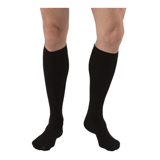 JOBST® RELIEF Rodilla Punta Cerrada