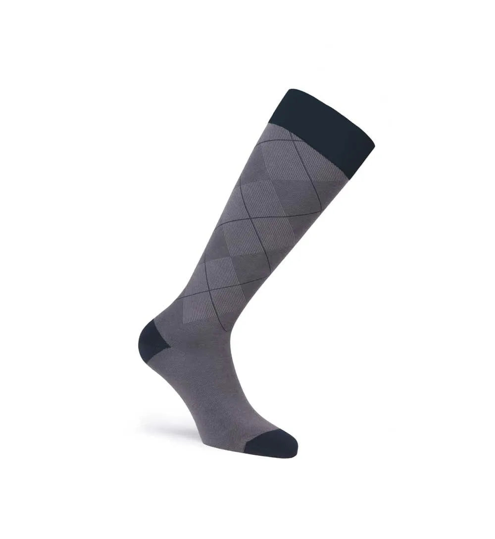 JOBST® CASUAL PATTERN Rodilla - El Doctorcito
