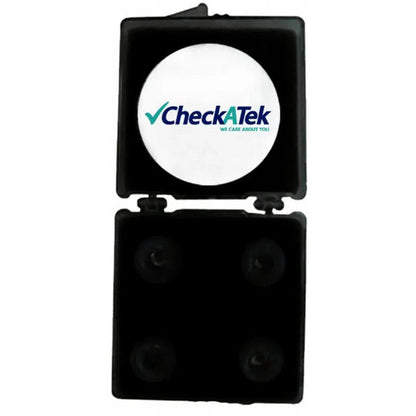 Set refacciones para estetoscopio - Marca Checkatek RB23