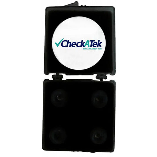 Set refacciones para estetoscopio - Marca Checkatek RB23