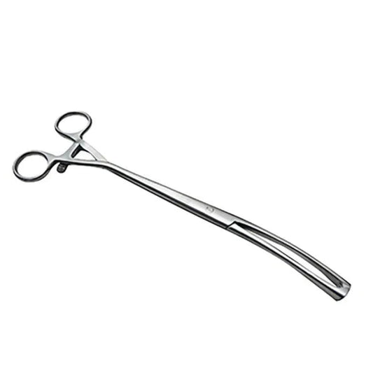 Pinza Museux - Marca Hergom Medical