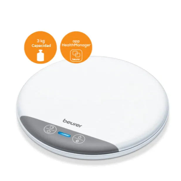 Gestor de Bebida Registro y Análisis de las Pautas de Bebida / DM20 Marca Beurer