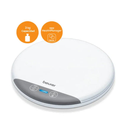 Gestor de Bebida Registro y Análisis de las Pautas de Bebida / DM20 Marca Beurer