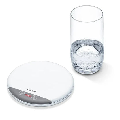 Gestor de Bebida Registro y Análisis de las Pautas de Bebida / DM20 Marca Beurer