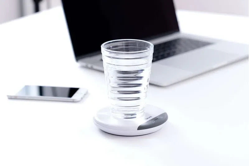 Gestor de Bebida Registro y Análisis de las Pautas de Bebida / DM20 Marca Beurer