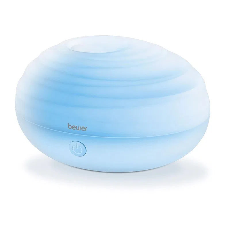 Difusor de Aroma con Luz LED / LA20 Marca Beurer