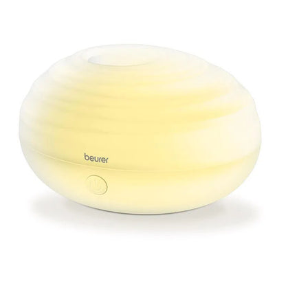 Difusor de Aroma con Luz LED / LA20 Marca Beurer