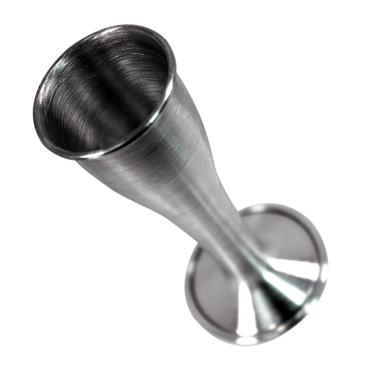 Estetoscopio Pinard de aluminio - Marca Hergom Medical
