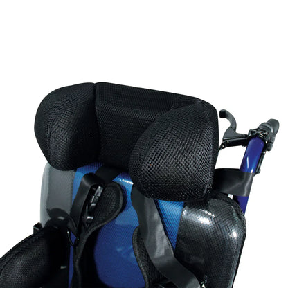 Silla De Ruedas para Niños con PCI (Parálisis Cerebral) Componentes para Gran Estabilidad / S700 Marca Handy