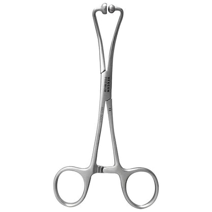 Pinza Peers Clamp | Marca Hergom Medical