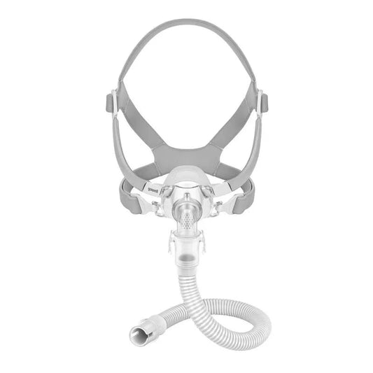 Mascarilla nasal para respirador apnea obstructiva | Marca Yuwell