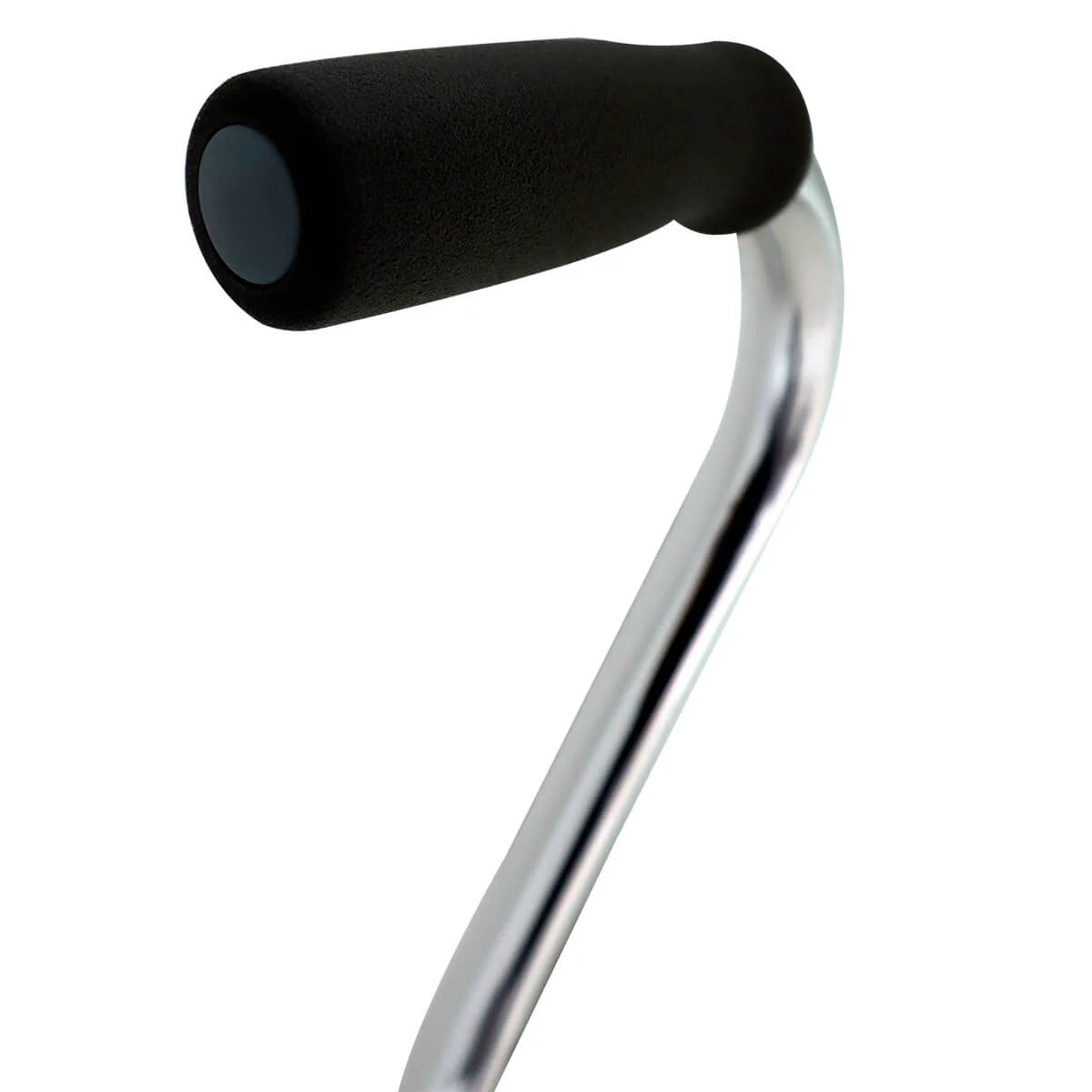 Bastón de 4 patas pequeño para caminar - Marca Handy