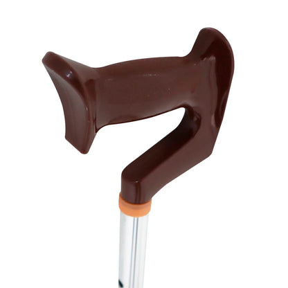 Bastón ergonómico plegable para caminar al aire libre - Marca Handy