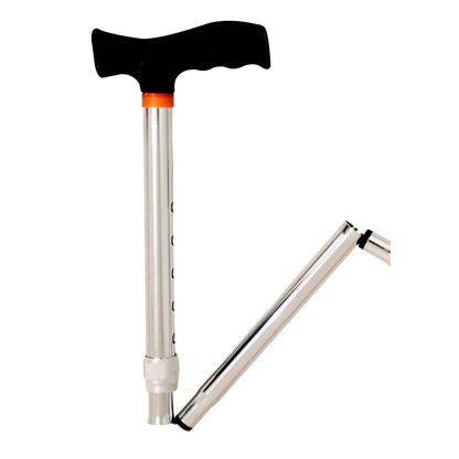 Bastón Mango Francés Plegable BSTP