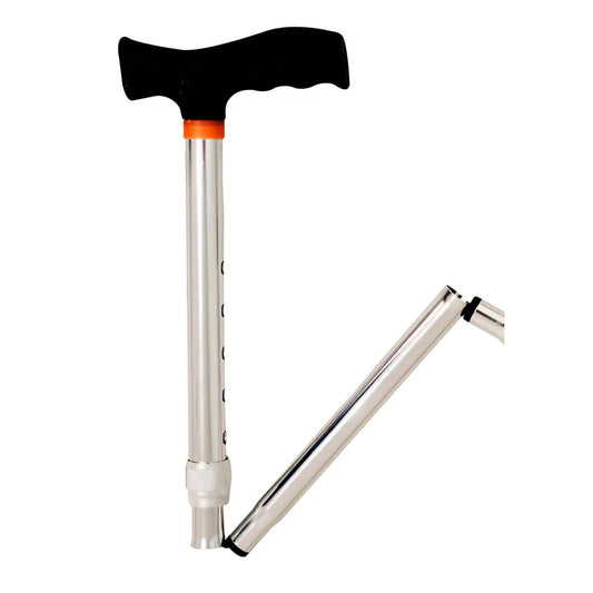 Bastón Mango Francés Plegable BSTP