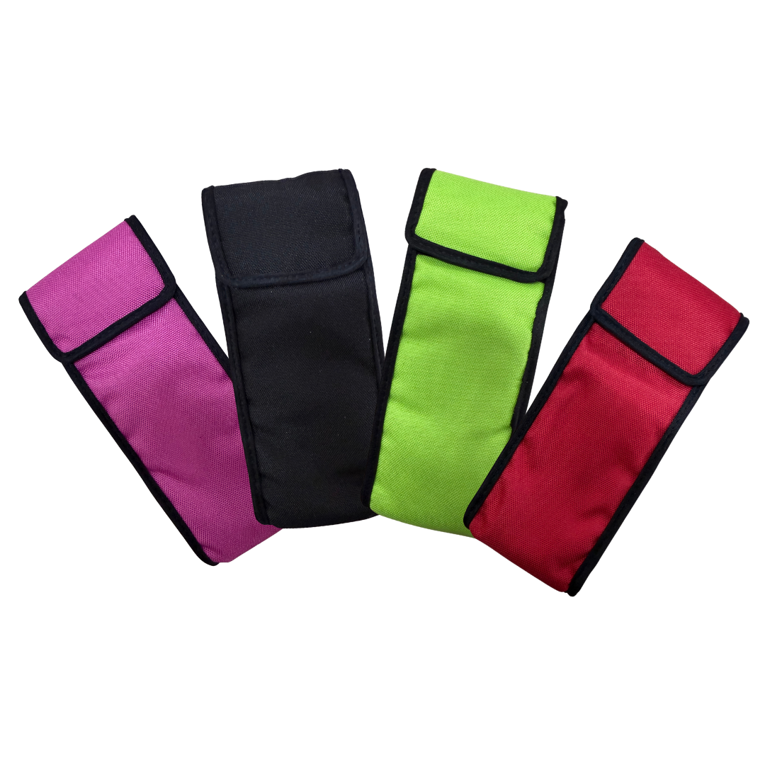 Otoscopio con Luz Led y Fibra Optica