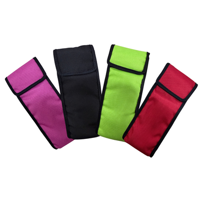 Otoscopio con Luz Led y Fibra Optica