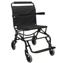 SILLA DE TRASLADO DE VIAJE EZ200101K