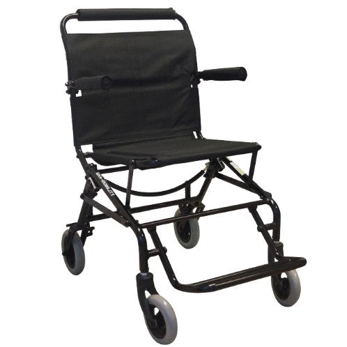 SILLA DE TRASLADO DE VIAJE EZ200101K