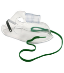 Mascarilla para nebulizador Handy - Marca Handy