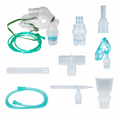 Kit para micronebulizador - Marca Handy